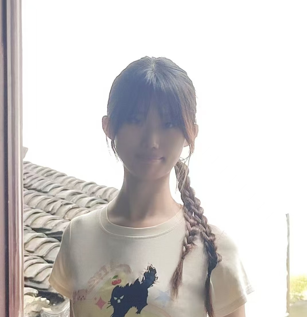 邱晓娜
